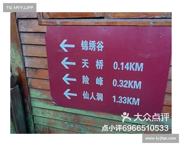 锦绣谷入口地理位置详解与周边景点推荐以及交通路线规划
