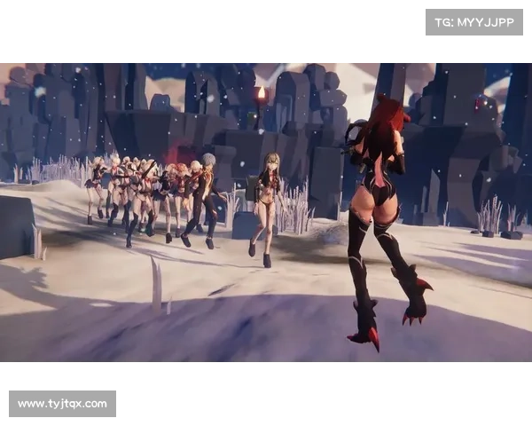 探索SteamWorkshop魅魔世界必试创意作品合集带你领略不一样的魔幻冒险 探索SteamWorkshop魅魔世界必试创意作品合集带你领略不一样的魔幻冒险