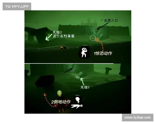 光遇书虫先祖位置详细攻略与任务解析大全 光遇书虫先祖位置详细攻略与任务解析大全