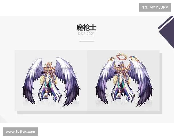 DNF天使:光明之翼飞舞 维护正义与和平 绽放神圣力量 DNF天使:光明之翼飞舞 维护正义与和平 绽放神圣力量