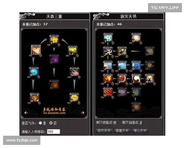 掌握天音加点技巧全面解析助你轻松逆袭战力突破极限