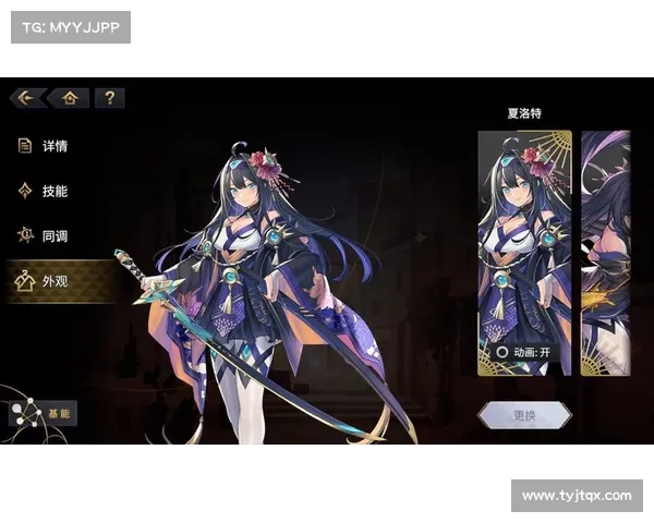 适合绅士体验的高沉浸感RPG手游推荐打造专属优雅冒险之旅