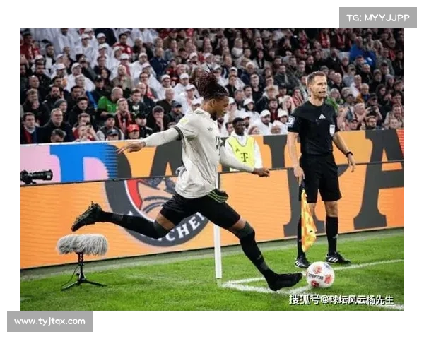 从平凡少年到英伦传奇浅析哈里凯恩非凡表现背后的伟大力量