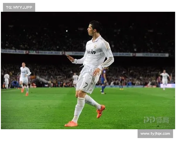 希季尔对决C罗：五大精彩瞬间